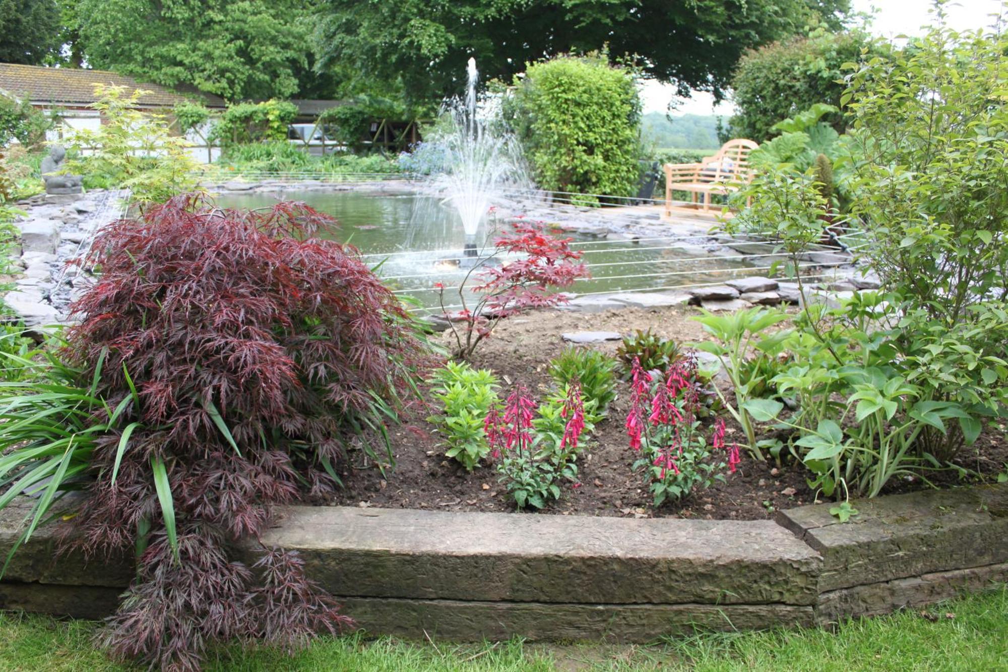 Drinkstone Park Bed And Breakfast Exteriér fotografie